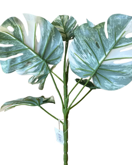 Buchet frunze artificiale 335117 34cm