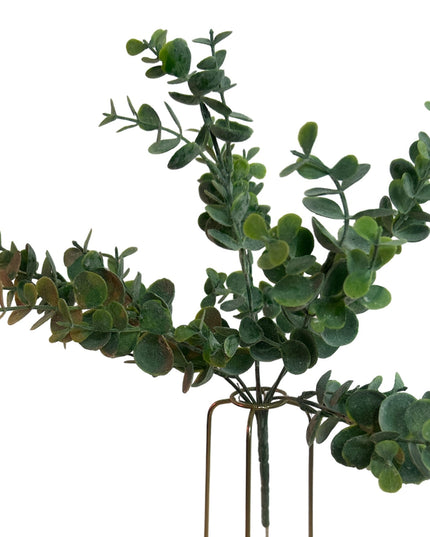 Buchet Eucalipt 7 fire 1025-28  33cm