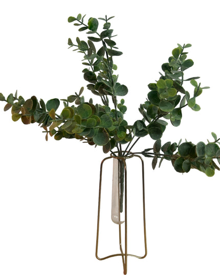 Buchet Eucalipt 7 fire 1025-28  33cm