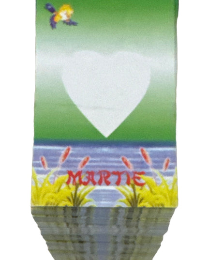 Cartonașe Martie 8,5cm  300/set