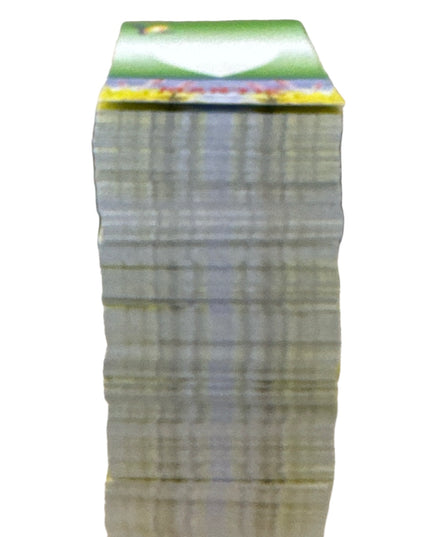 Cartonașe Martie 8,5cm  300/set