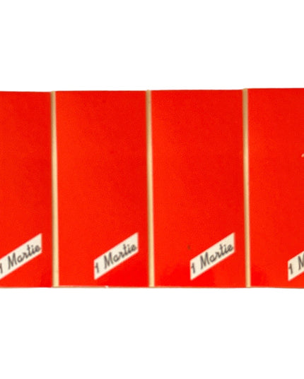 Cartonașe Martie 8cm 200/set