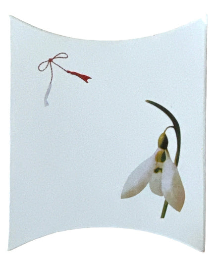 Cartonașe Mărțișor 6cm 100/set