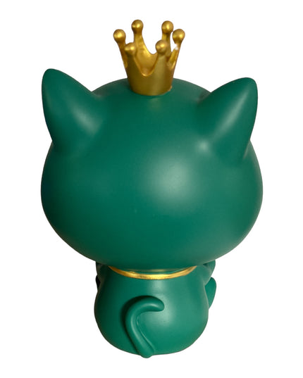 Pisică decor suport chei 26cm 958-1