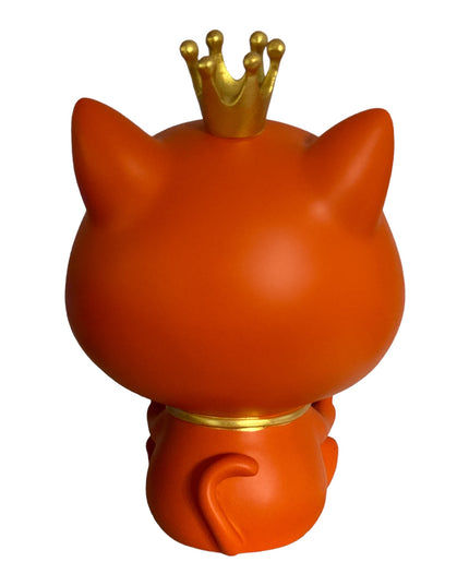 Pisică decor suport chei 26cm 958-1