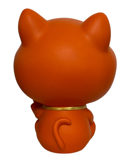 Pisică decor suport chei 23cm 958-5