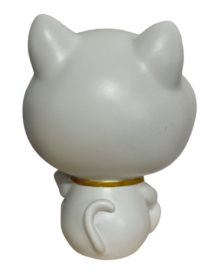 Pisică decor suport chei 23cm 958-5