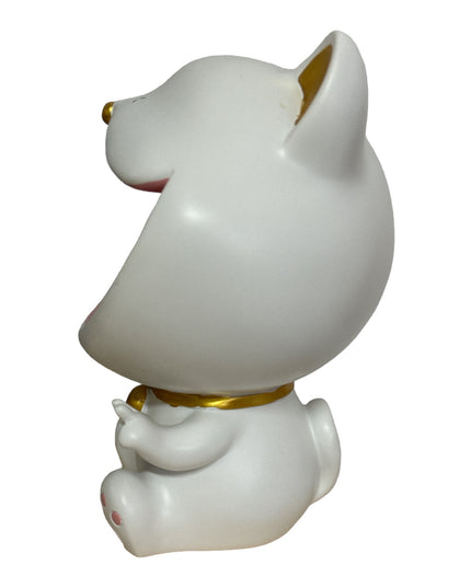 Pisică decor suport chei 23cm 958-5