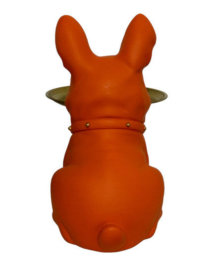 Buldog decor suport chei 958-9