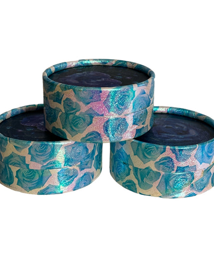Cutie bijuterii Hologramă 12/set 8cm