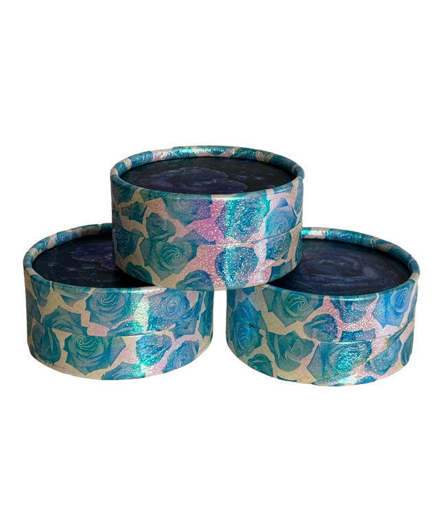 Cutie bijuterii Hologramă 12/set 8cm