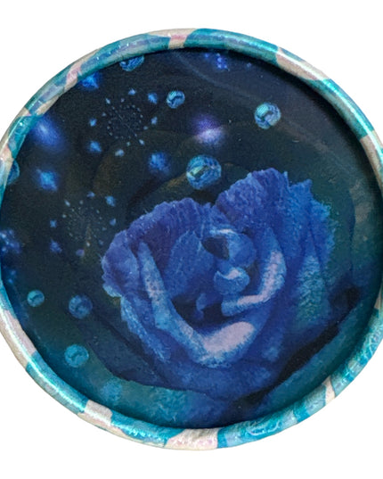 Cutie bijuterii Hologramă 12/set 8cm