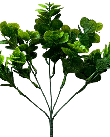 Buchet frunze artificiale 1025-70  37cm
