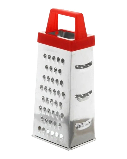 Răzătoare Universală cu 4 fețe 21cm