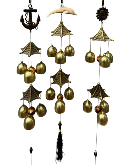 Clopoțel de vânt 1214-21