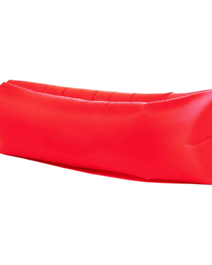 Șezlong Gonflabil Portabil