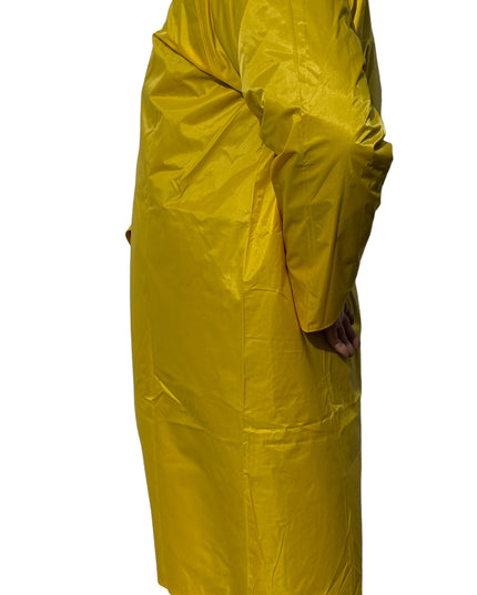Pelerină de ploaie impermeabilă color 3XL 120cm
