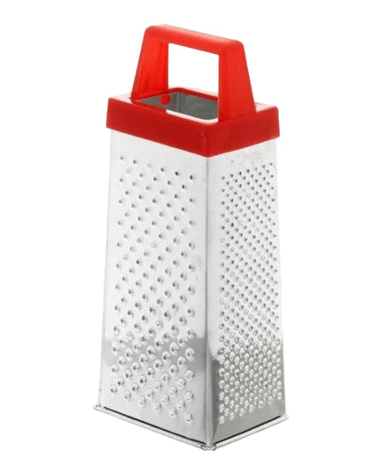 Răzătoare Universală cu 4 fețe 21cm