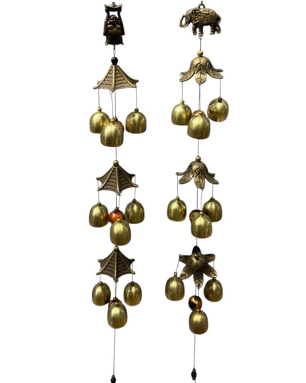 Clopoțel de vânt 1214-25