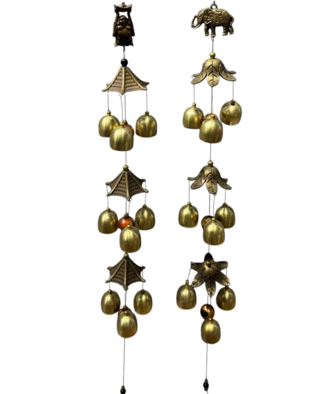 Clopoțel de vânt 1214-25