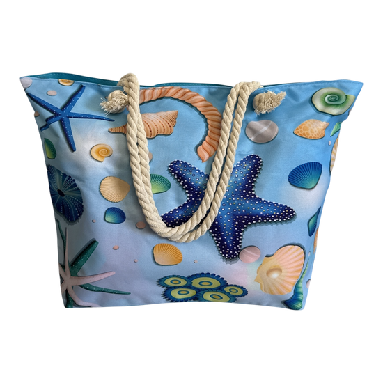 Geantă de plajă 54x38cm