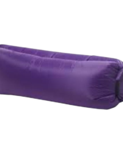 Șezlong Gonflabil Portabil