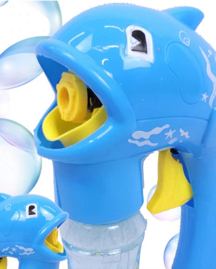 Pistol de Baloane de Săpun 20x16cm