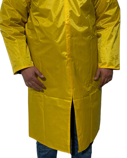 Pelerină de ploaie impermeabilă color 3XL 120cm