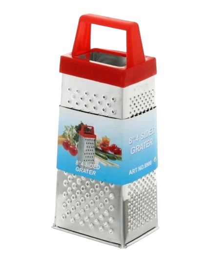 Răzătoare Universală cu 4 fețe 21cm