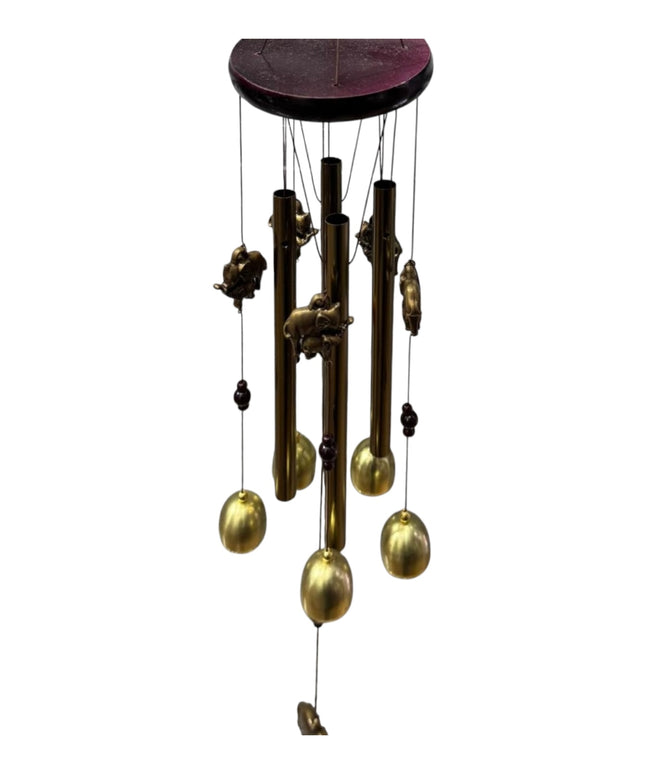 Clopoțel de vânt 1214-20