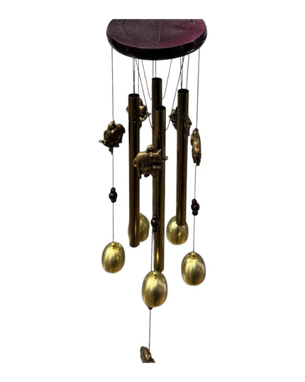 Clopoțel de vânt 1214-26