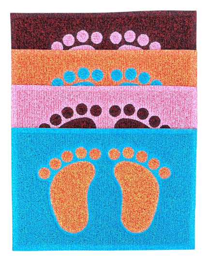 Covor de ușă antiderapant 60x40cm