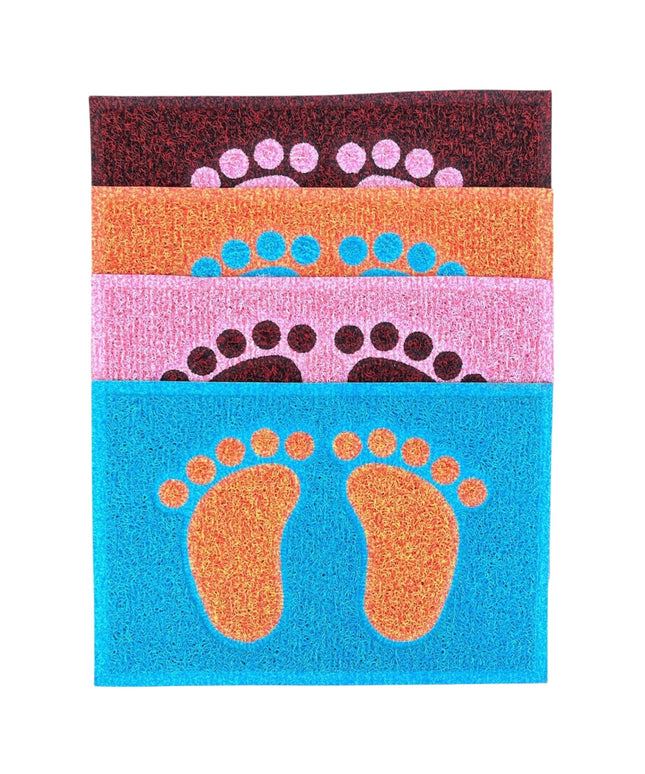 Covor de ușă antiderapant 60x40cm