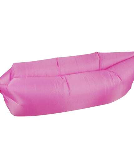 Șezlong Gonflabil Portabil