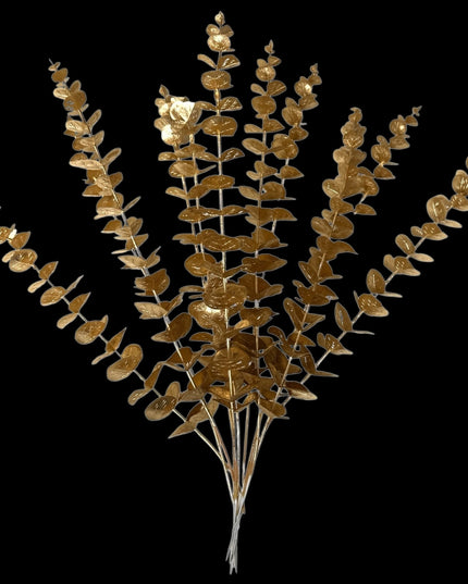 Fir Eucalipt artificial 10/set 45cm