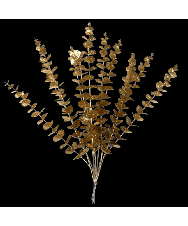 Fir Eucalipt artificial 10/set 45cm