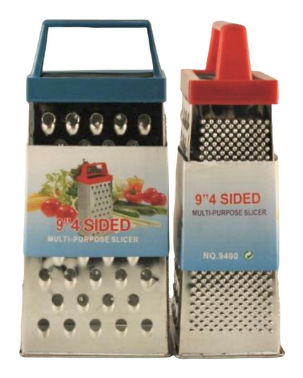 Răzătoare Universală cu 4 fețe 21cm