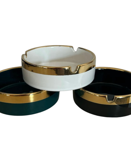 Scrumieră ceramică 9cm