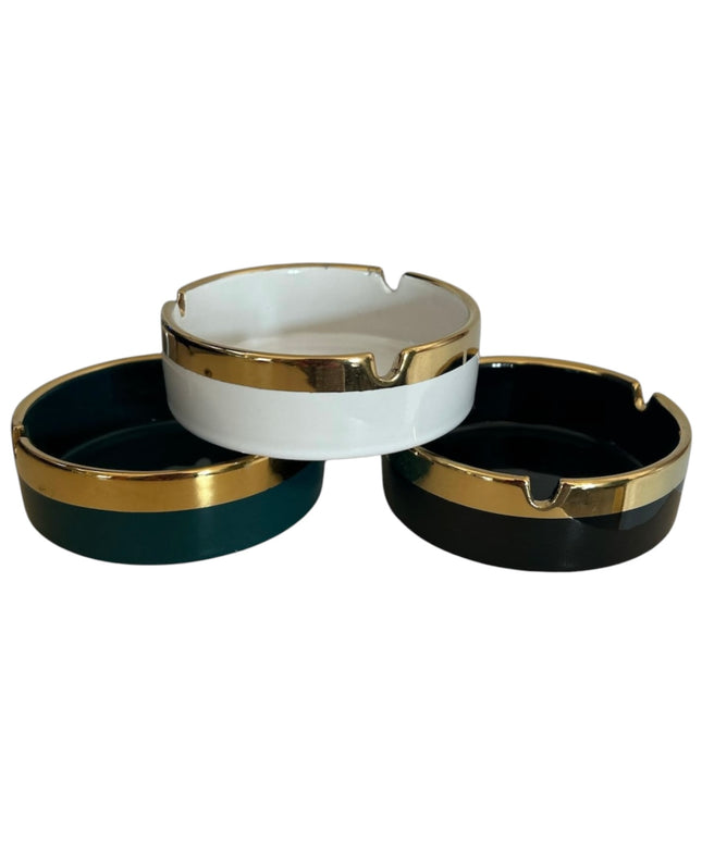 Scrumieră ceramică 9cm