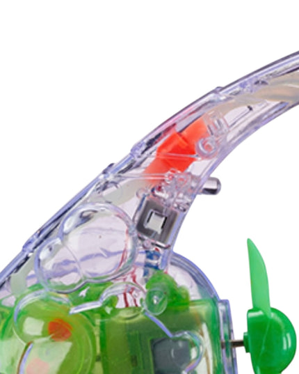 Pistol de Baloane de Săpun 25x17cm