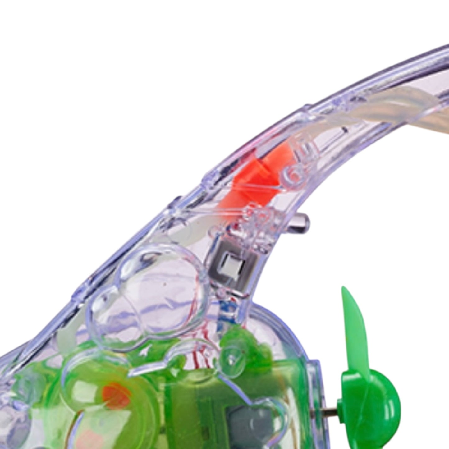 Pistol de Baloane de Săpun 25x17cm