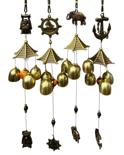 Clopoțel de vânt 1214-4