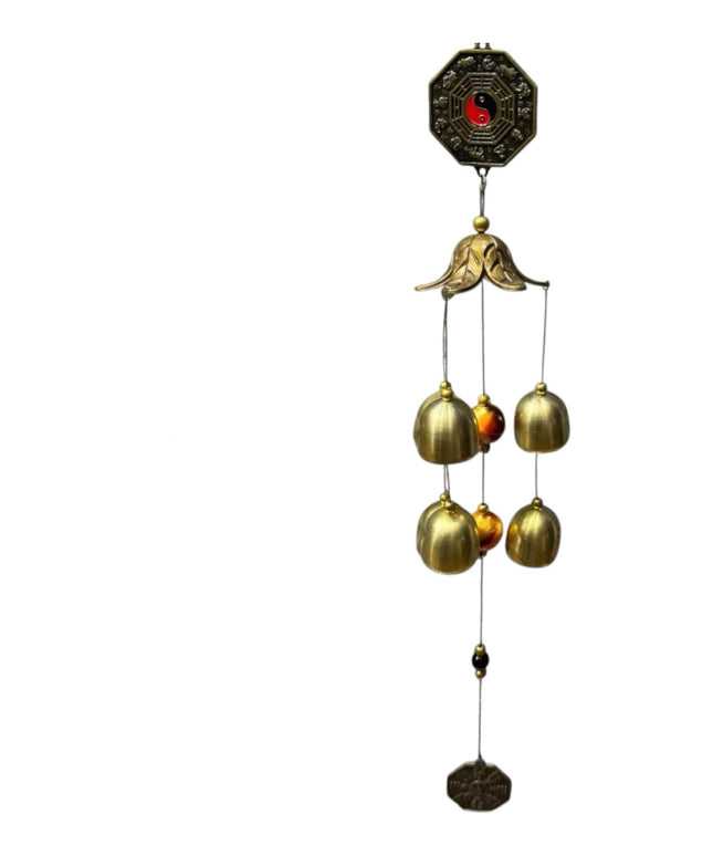 Clopoțel de vânt 1214-14