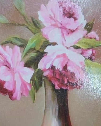 Tablou cu ramă 32 x 21cm