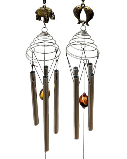 Clopoțel de vânt 1214-16