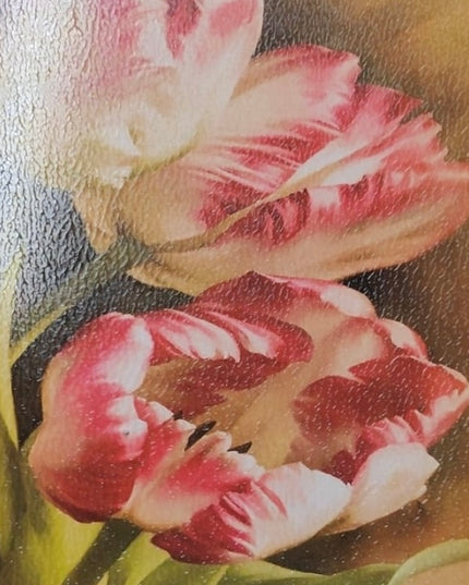 Tablou cu ramă 32 x 21cm