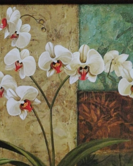 Tablou cu ramă 31 x 31cm