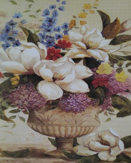 Tablou cu ramă 31 x 31cm