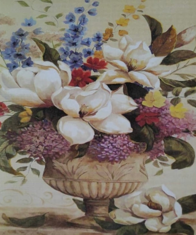 Tablou cu ramă 31 x 31cm