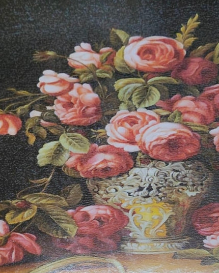 Tablou cu ramă 31 x 31cm